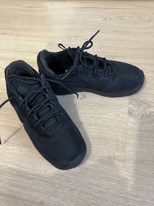 Дамски маратонки Nike Air Force 1 Wild