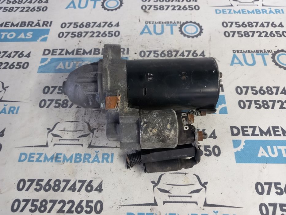 Electromotor 2.7 cdi automata Mercedes E Class w211