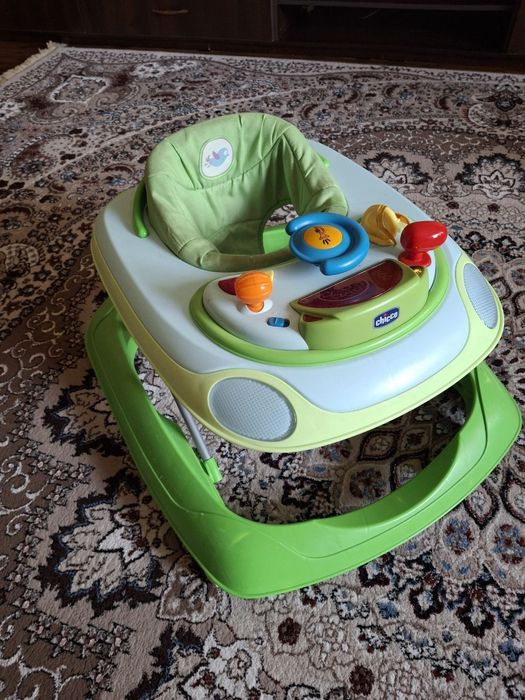 Ходунки фирмы чико