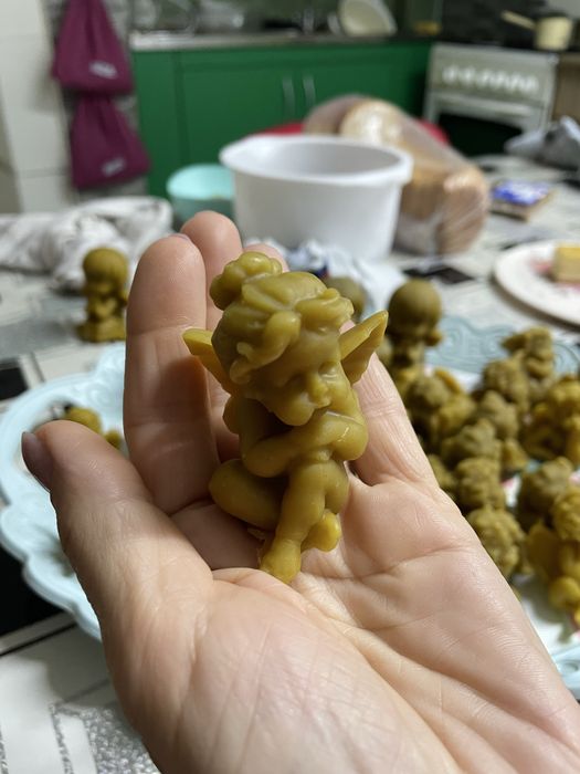 Ingerasi ceara de albine hand made