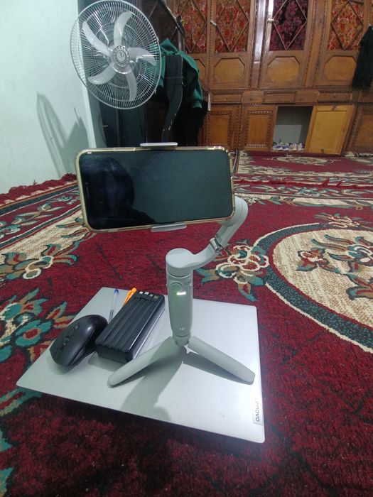 DJI Osmo 5 почти новый, идеальное состояние