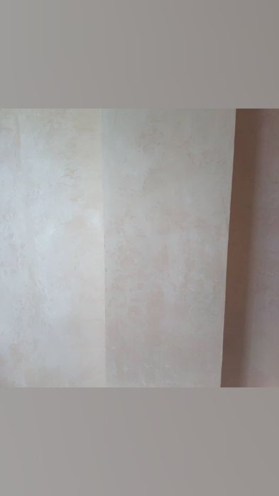 Отделочные работы