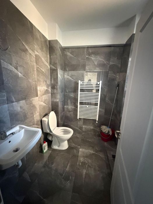 Apartament 3 camere Amaradia zona Consul finalizat !