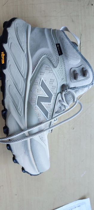 New Balance Trekkings Hierro