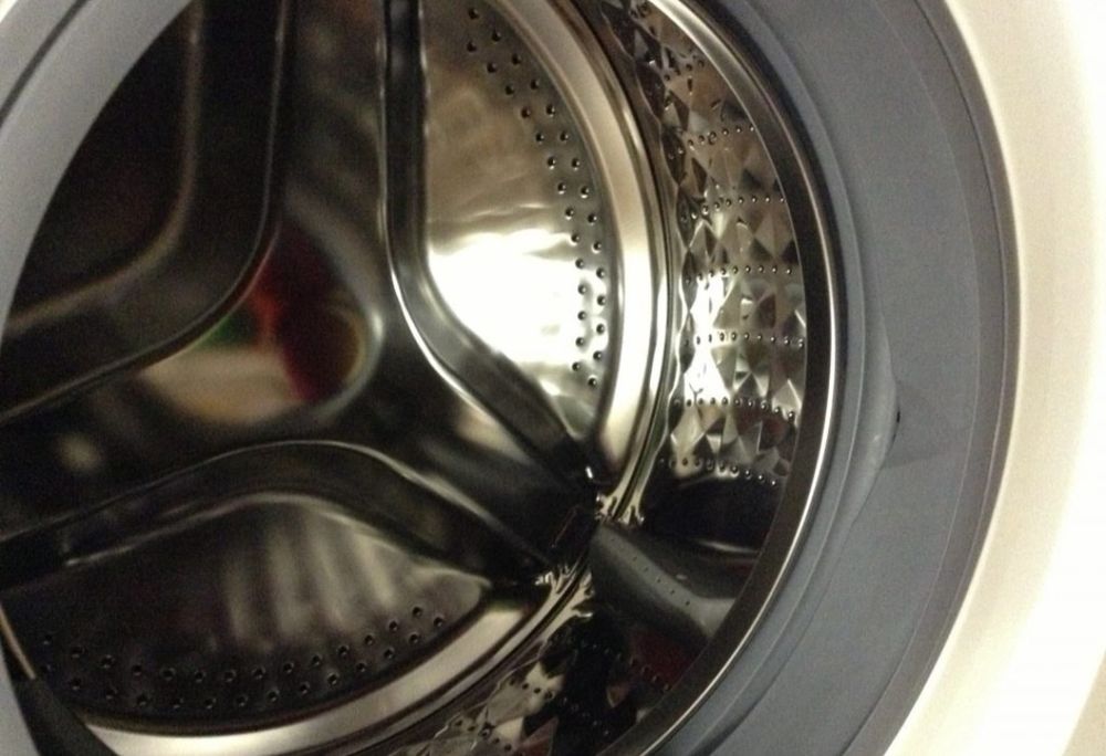 Стиральная машинка Samsung