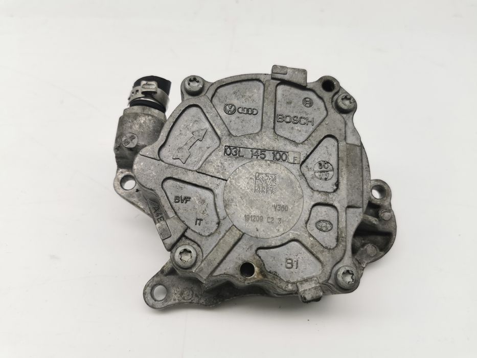 Pompa Vacuum Audi A4 2014 2,0 IDT - Cjcd 03L145100F