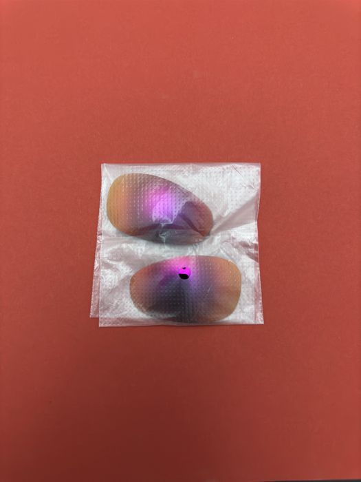 Линзы для очков Oakley Juliet