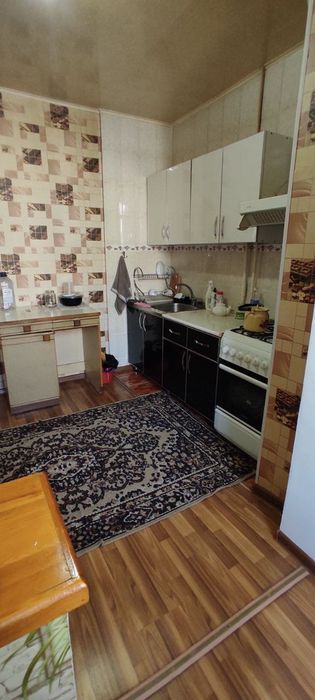 Юнусабад -14 2х комнатная квартира с обстановкой