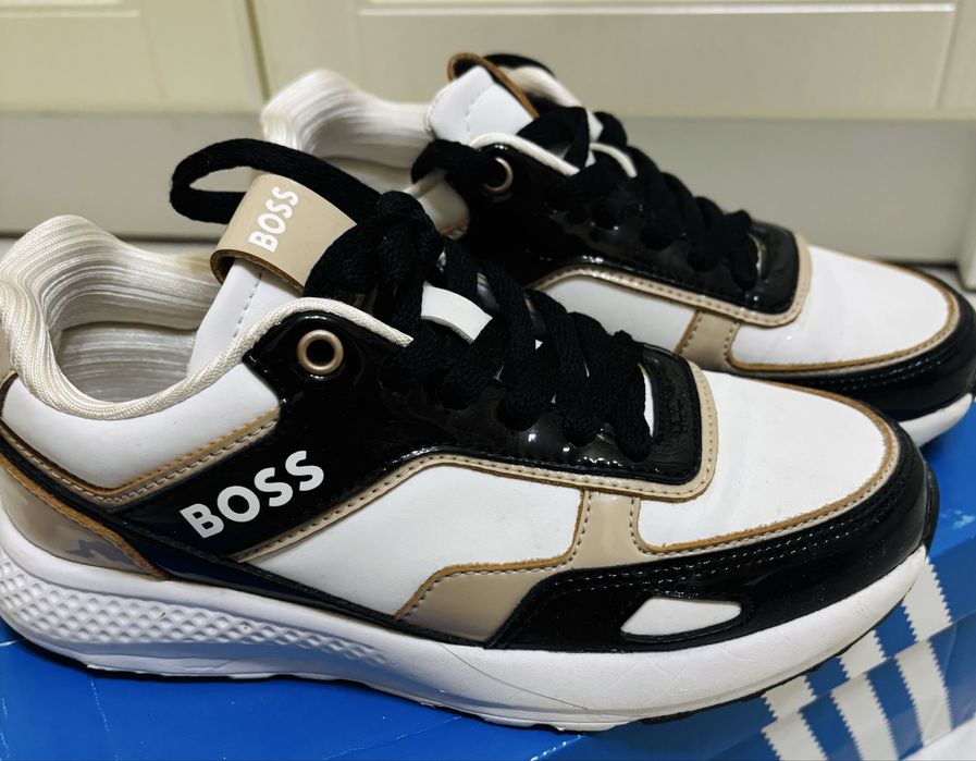 Incaltaminte copii Boss