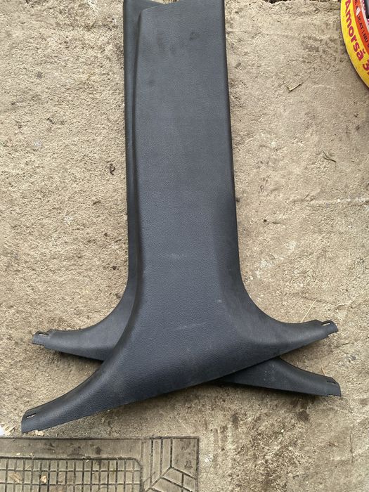 Stalpi mijloc stanga/dreapta bmw