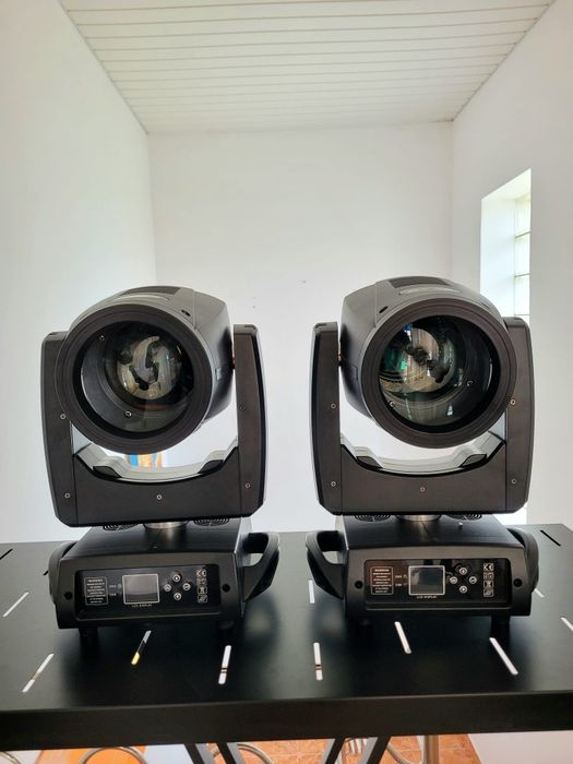 OFERTA Moving head R7 Beam 230W