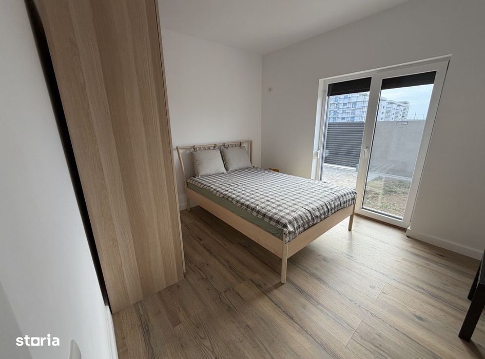 Vila 5 camere, Dobroesti, strada Trifoiului