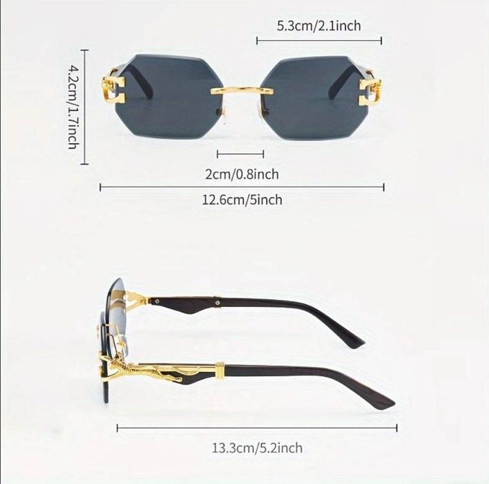 Слънчеви очила, различни видове за мъже и жени