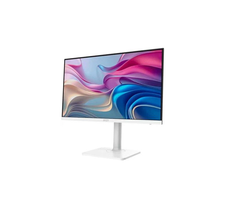 - Монитор MSI Modern MD272UPHW 27" IPS 4K 60Hz