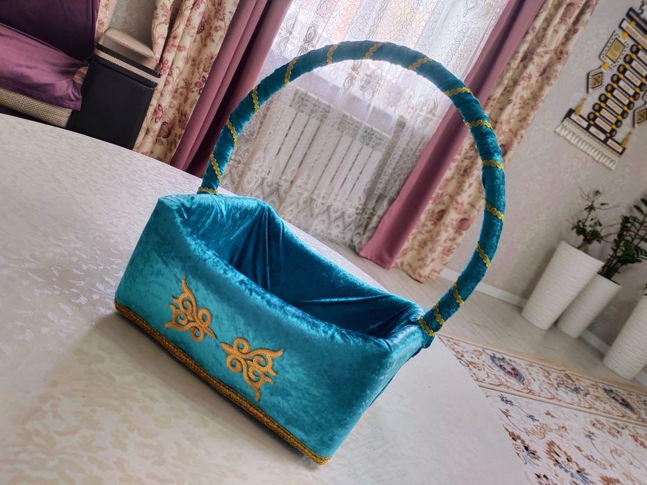 Калта-корзина-тойбастар