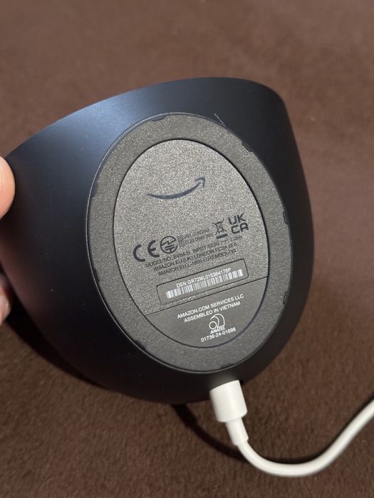 Boxa Amazon Echo Spot 2024