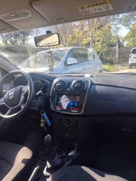DACIA Logan 0 — imagine 3