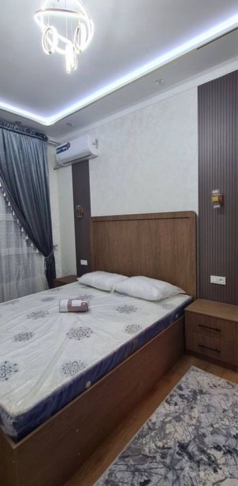 Аренда квартиры Юнусабадскйи район Универсам базар Круг Мегапланет