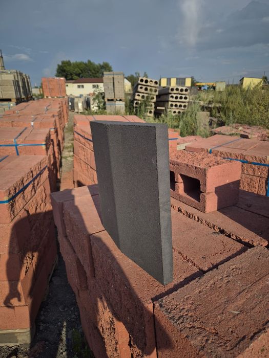 Продам калпаки для забора