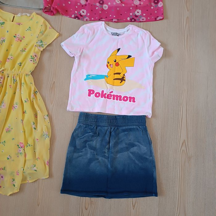 8-9 г Разкошен лот за момиченце