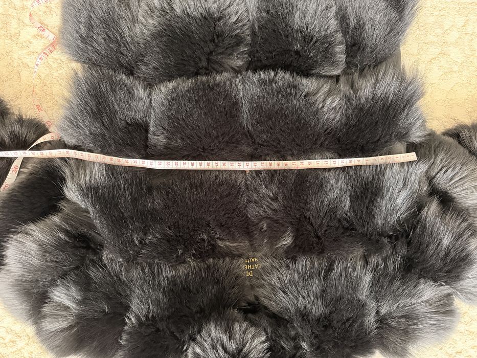 Haina blana naturala