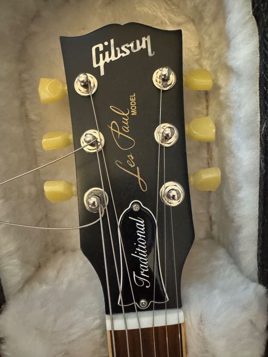 Gibson Les Paul Traditional