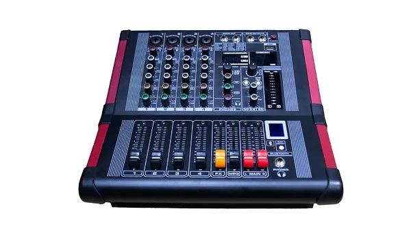 Караоке комплект 2026