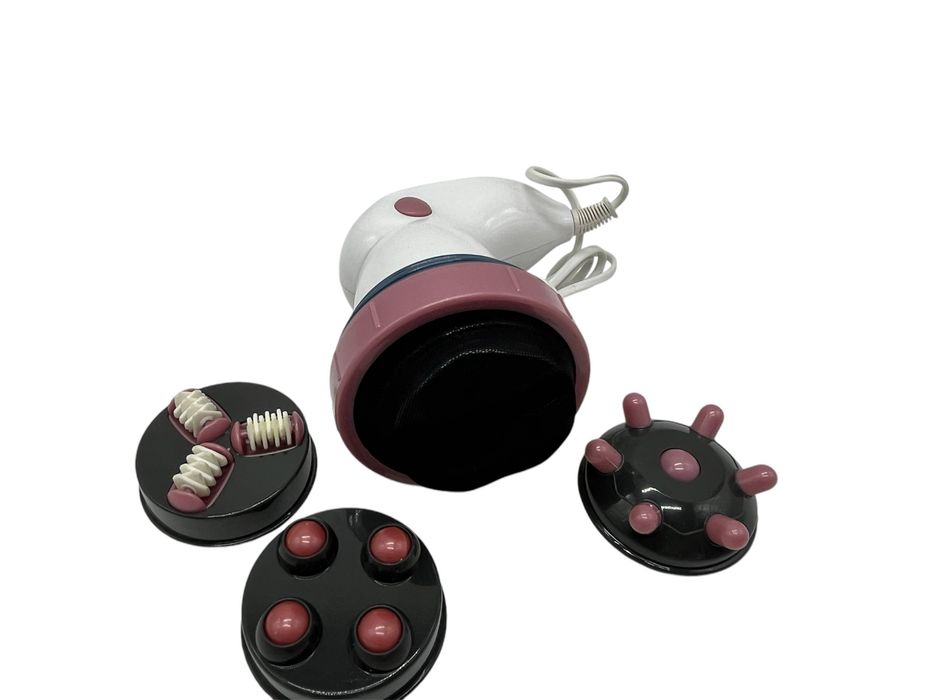 Масажор за тяло анти целулит