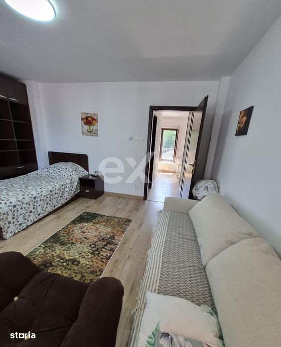 Apartament 1 camera | 44 mp + parcare subterana | Motilor