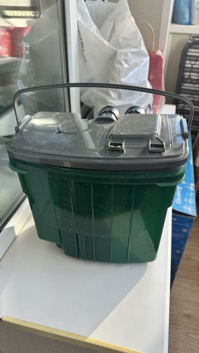 Моющий пылесос Zelmer