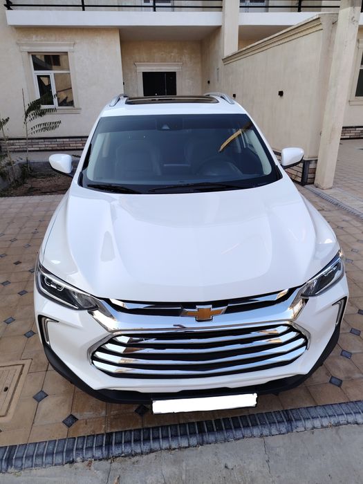 TRACKER PREMIER 2 ИДЕАЛ холатда эгадан сотилади