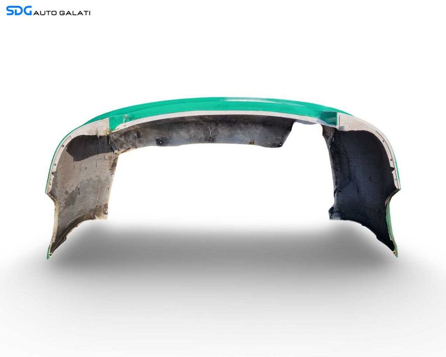 Bara Spoiler Spate Skoda Superb 2 Berlina Sedan Hatchback 2008 - 2013 Cod 3T5807421 [LC3957]