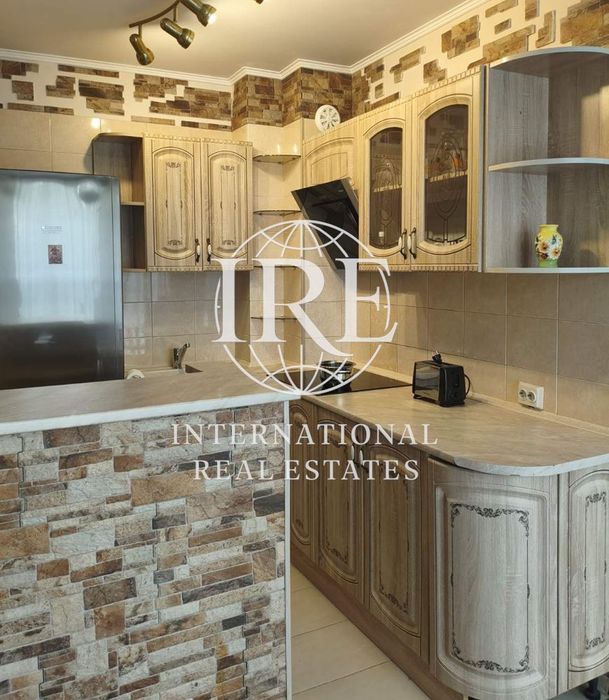 Двустаен апартамент в кв. Бриз, гр.Варна