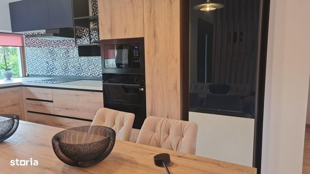 Nou | Casa Individuală | 5 Camere/ 1000 mp teren | Corbeanca-Tamasi