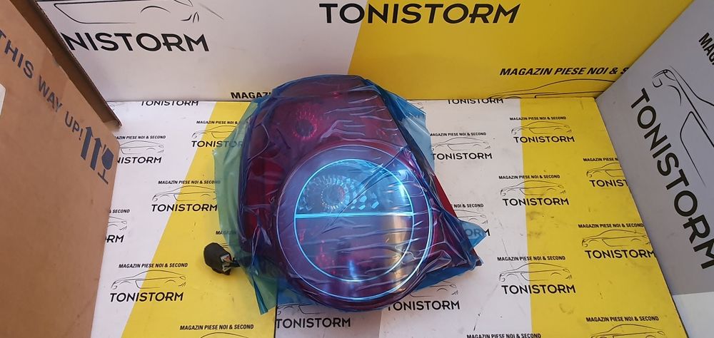 Lampa stop stg Chevrolet Aveo Kalos, 95952066