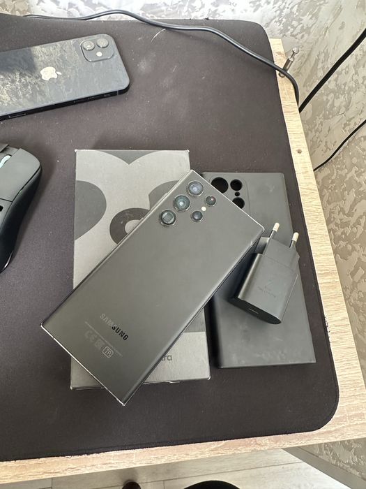 Срочно Samsung s22 ultra