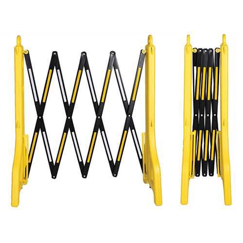 Дорожные ограждения