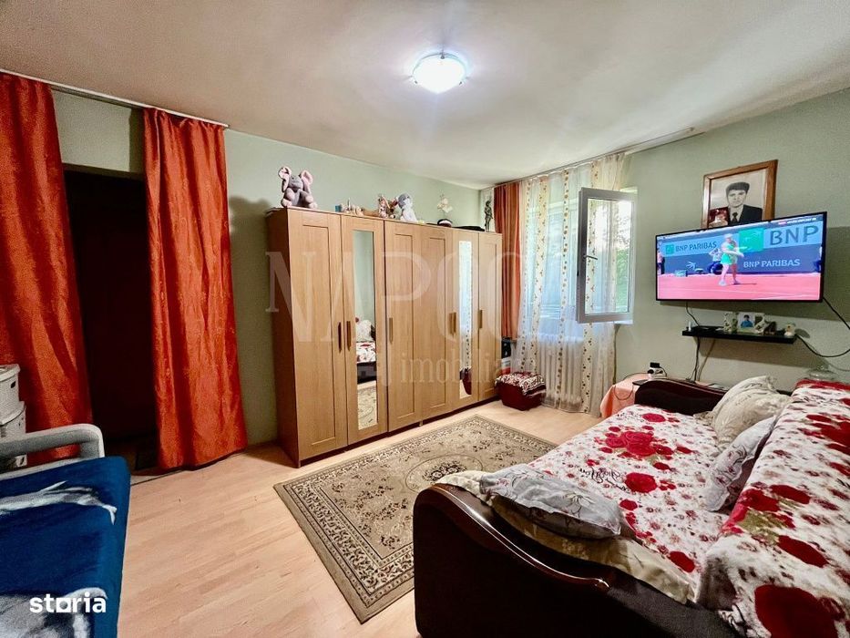 Apartament 2 camere de vanzare in Manastur, Cluj Napoca