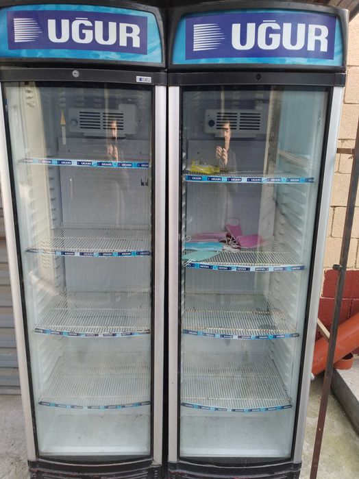 Холодильник бу рабочие