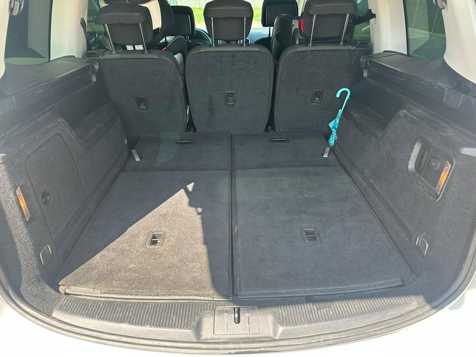 De vanzare Volkswagen Sharan