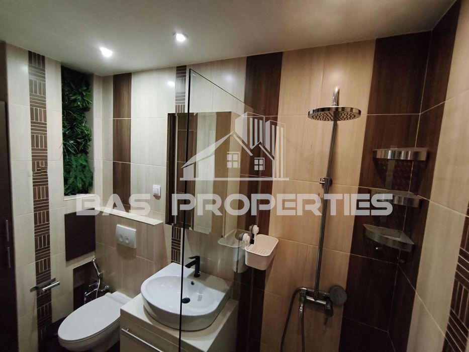 3-стаен в София-Красна поляна 2 площ 82