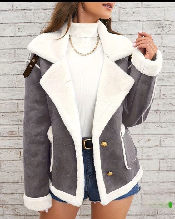 Куртка весна-осень