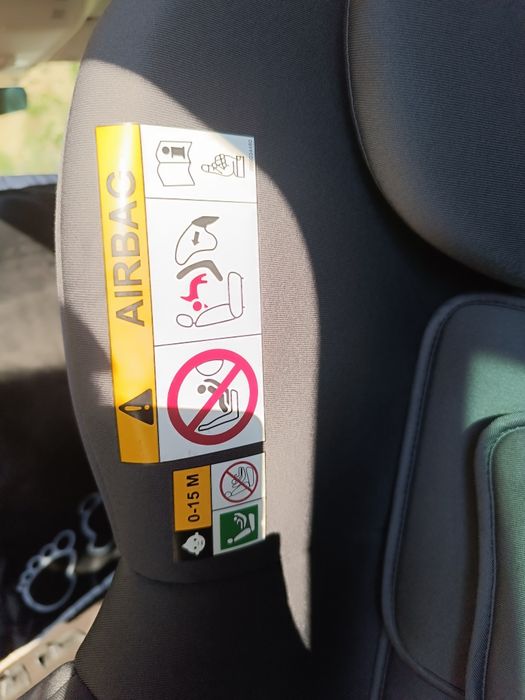 Столче за кола Britax Romer