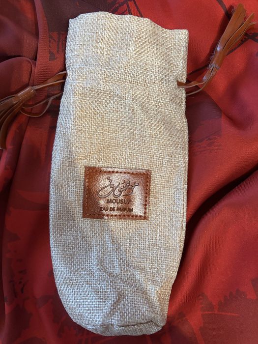 Mousuf eau de parfum
