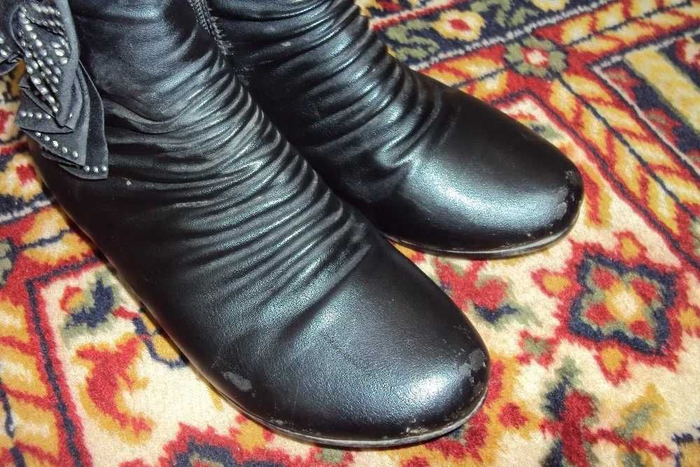 Обувь весна-осень.