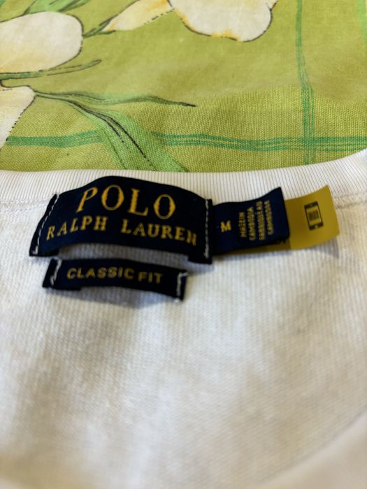 Polo Ralph Lauren M