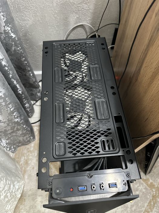 Компьютер полный комлект