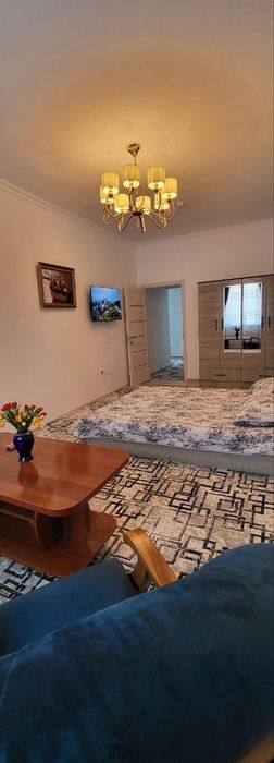 Аренда квартира на Сергели район Новостройка Янги Дархан 110 кв