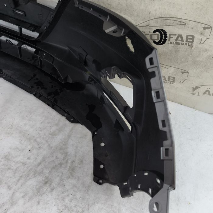 Bara fata Nissan Qashqai 2 Facelift an 2017-2018-2019-2020