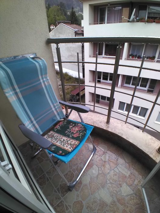 Апартамент 51 кв.м  в гр Девин